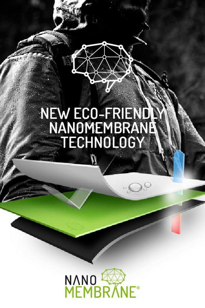 Nanomembrane 3L.