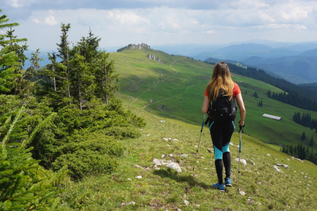 Nástrahy horské turistiky - rady pro začátečníky