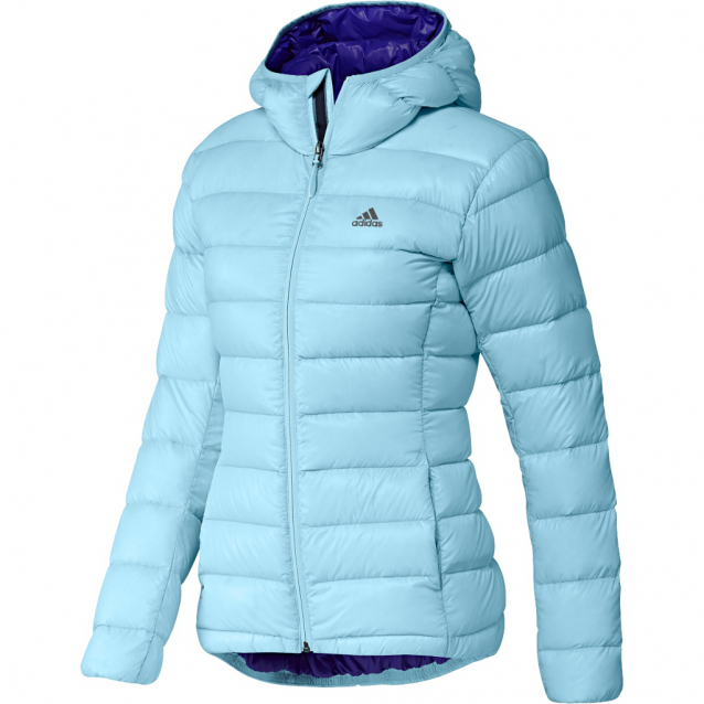 Nejlepší outdoorové bundy od adidas a O’neill