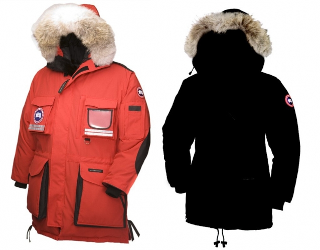 Canada Goose vstoupila na český trh