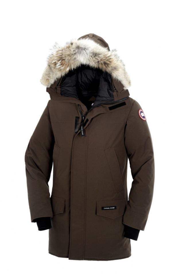 Canada Goose do extrémních podmínek