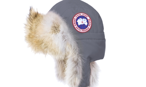 Canada Goose do extrémních podmínek