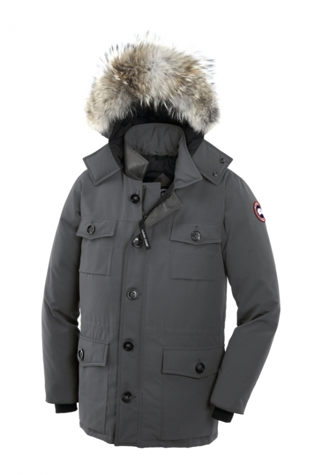 Canada Goose do extrémních podmínek