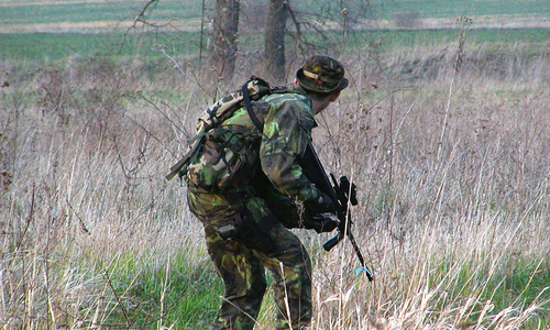 Co je to airsoft a pro koho je tento sport určený? Co je to airsoft a pro koho je tento sport určený?
