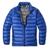 TEST Columbia Titanium Arctic Crest - lehká a teplá péřovka TEST Columbia Titanium Arctic Crest - lehká a teplá péřovka