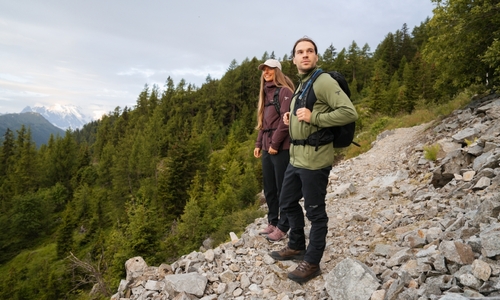 Podzimní kolekce značky Columbia nabízí funkční technologie na outdoorové zážitky Podzimní kolekce značky Columbia nabízí funkční technologie na outdoorové zážitky