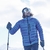 TEST Columbia Titanium Arctic Crest - lehká a teplá péřovka TEST Columbia Titanium Arctic Crest - lehká a teplá péřovka
