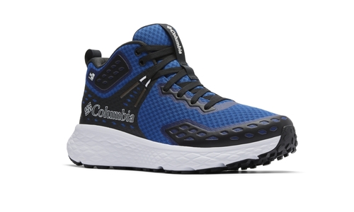 TEST Columbia Konos TRS OutDry Mid, lehké trekové boty TEST Columbia Konos TRS OutDry Mid, lehké trekové boty