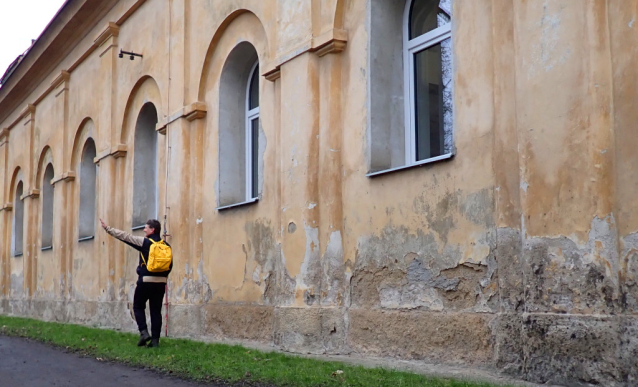 TEST Pohodlná bunda Columbia Arctic Crest Hybrid Full Zip