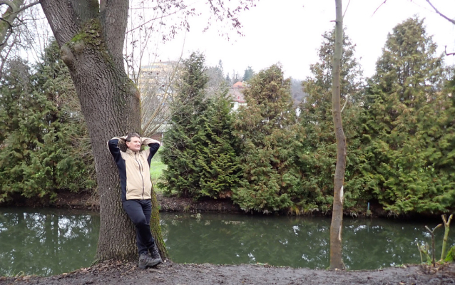 TEST Pohodlná bunda Columbia Arctic Crest Hybrid Full Zip