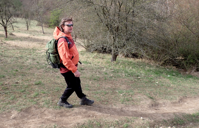 TEST Bunda Columbia Boulder Falls