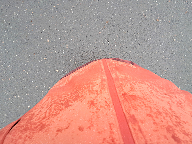 TEST Bunda Columbia Boulder Falls