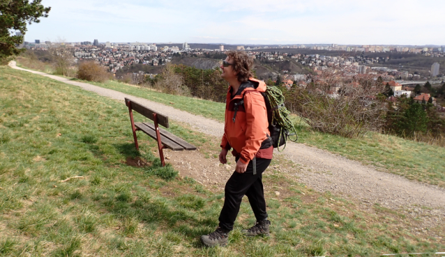 TEST Bunda Columbia Boulder Falls