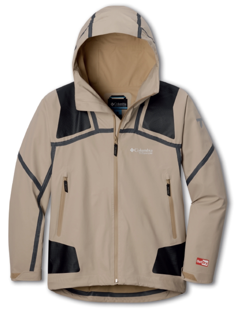 Pánské bunda Columbia Whistler Peak. Pánské bunda Columbia Whistler Peak.