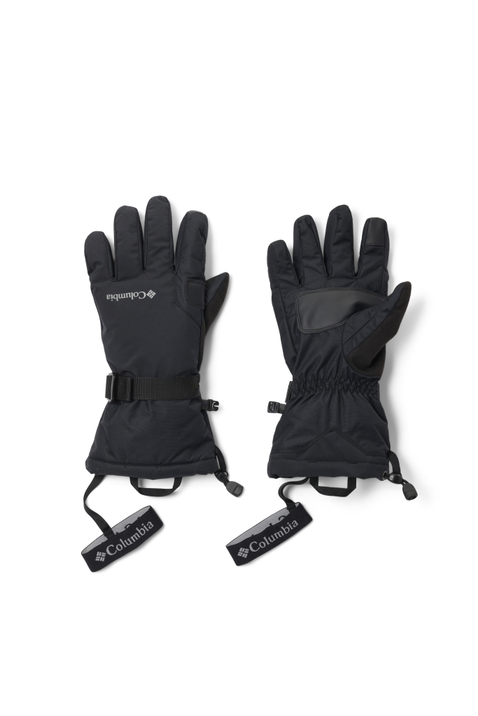 Lyžařské rukavice Arctic Slope Seeker stojí 1999 Kč.