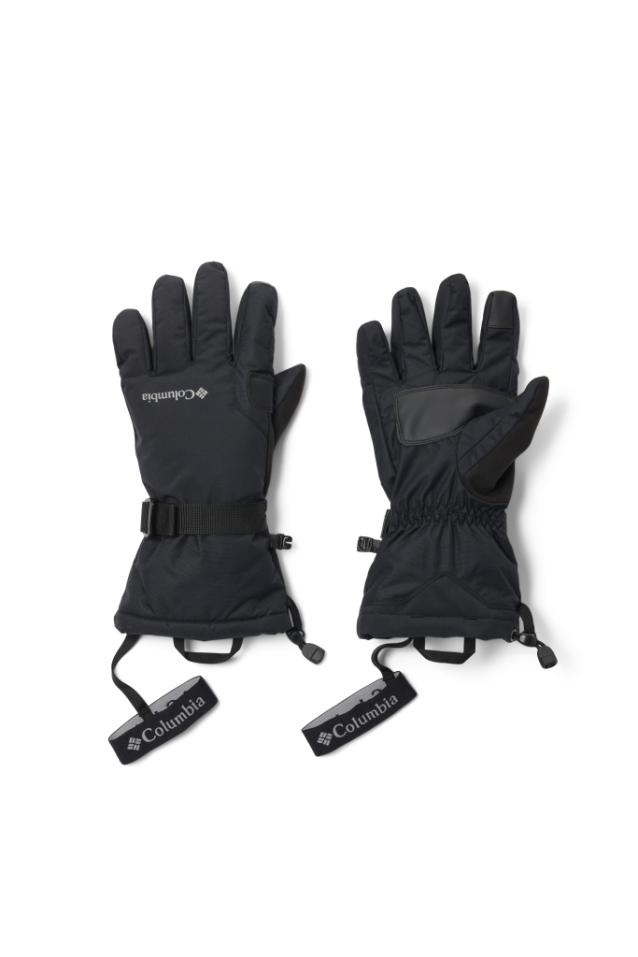 Lyžařské oblečení Columbia: funkce, styl, móda