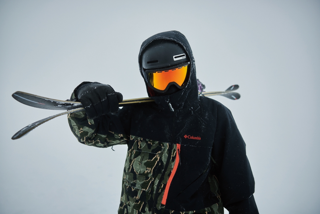 Když je na horách, že bys psa nevyhnal.