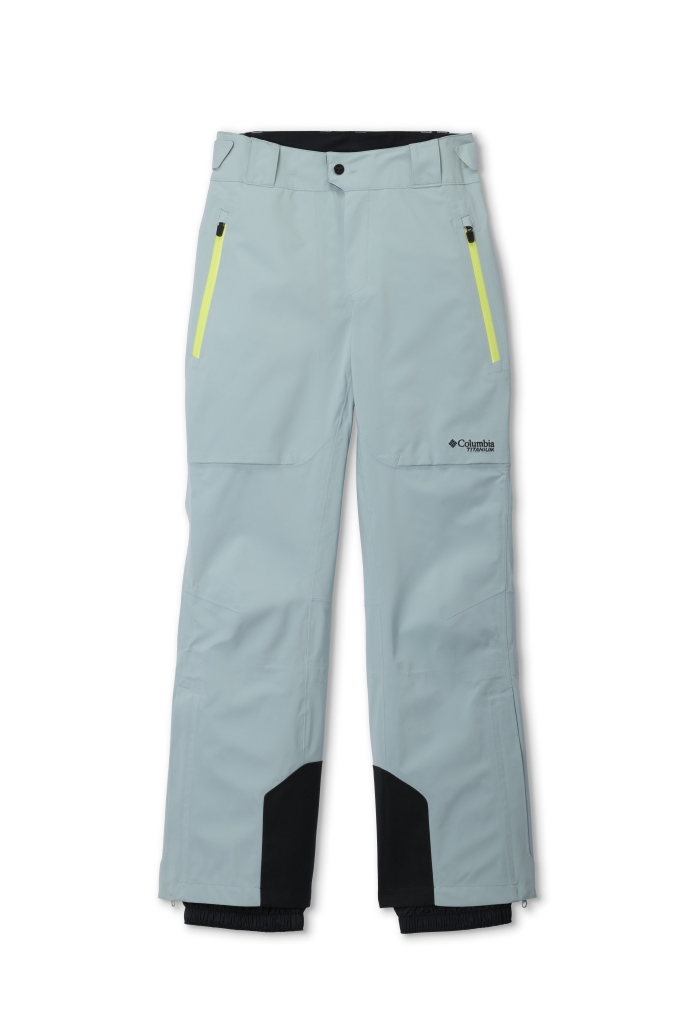 Columbia Platinum Peak II 3L Pant.