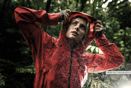 Nová jarní kolekce Columbia rozšiřuje nabídku nepromokavého vybavení a představuje ucelenou kolekci navrženou pro jakékoliv podmínky