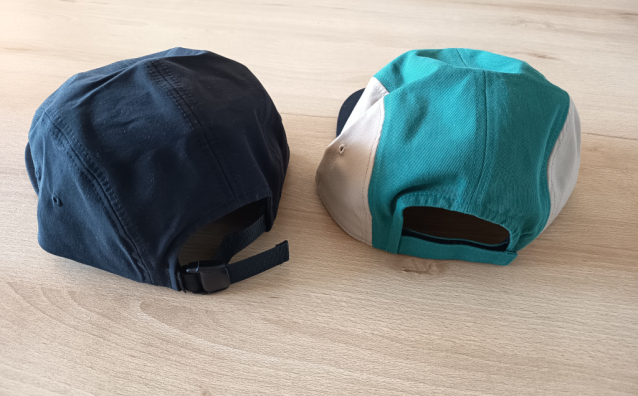 Souboj čepic: Rafiki Maray x Columbia Creek