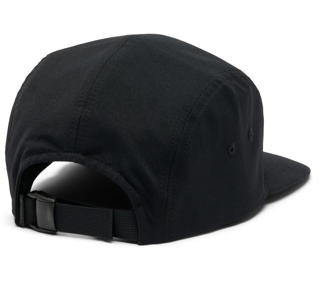 Čepice kšiltovka Columbia Creek Side 5 Panel Hat.