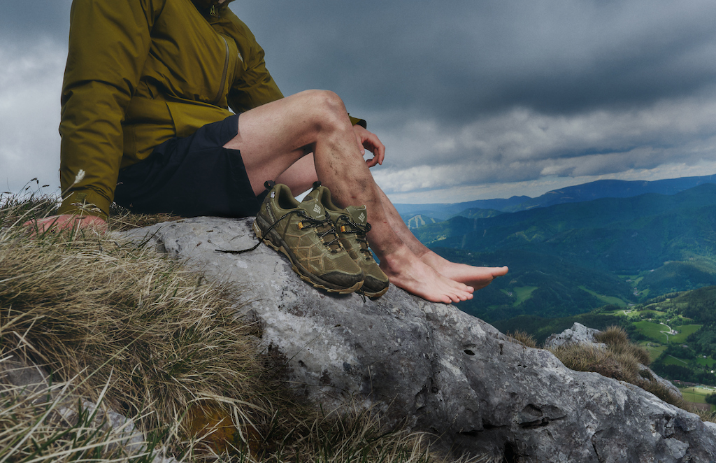 PeakFreak.