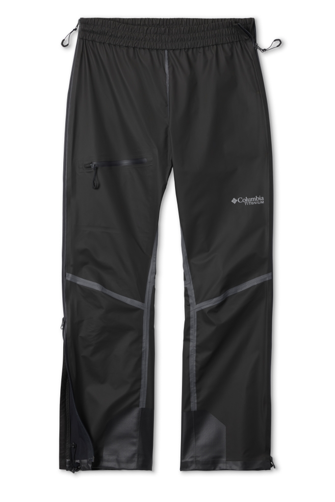 Columbia Whistler Peak Pant, kalhoty.