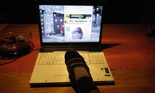 Lidl: dobré sportovní oblečení  Lidl: dobré sportovní oblečení