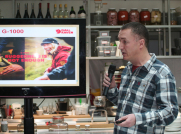 Vytváření vyvážené, uvolněné atmosféry na pracovišti
