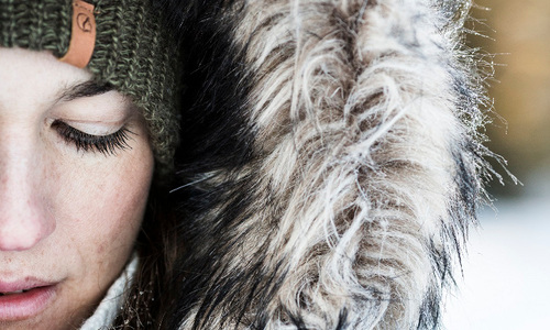 Bunda Fjällräven Expedition Down za padesát tisíc korun Bunda Fjällräven Expedition Down za padesát tisíc korun