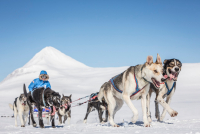 Fjällräven Polar soutěž pro dobrodruhy