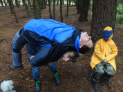  Humi outdoor otevřel nový obchod v Praze