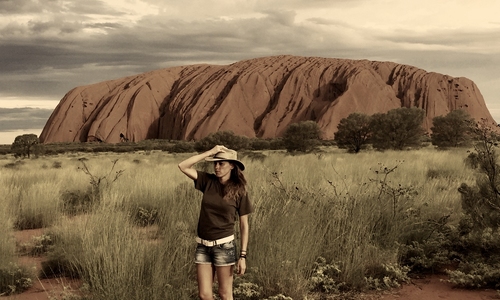 SEN podpoří cestovatele. Proplatí jim cestu snů! SEN podpoří cestovatele. Proplatí jim cestu snů!