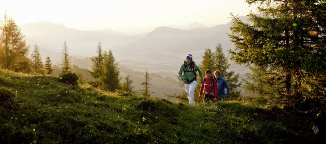 Letní oblečení Maloja 2012