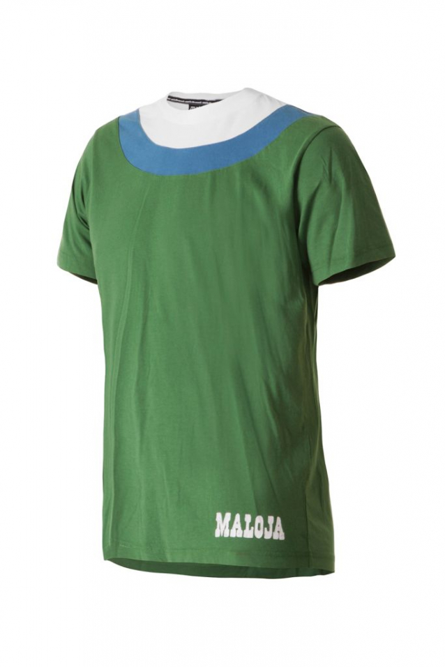 Letní oblečení Maloja 2012