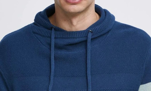 Vánoční styl se značkou MEDICINE. Ideální svetr pro něj Vánoční styl se značkou MEDICINE. Ideální svetr pro něj