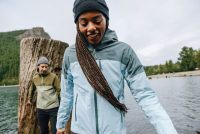 Ikona amerického outdooru: The North Face