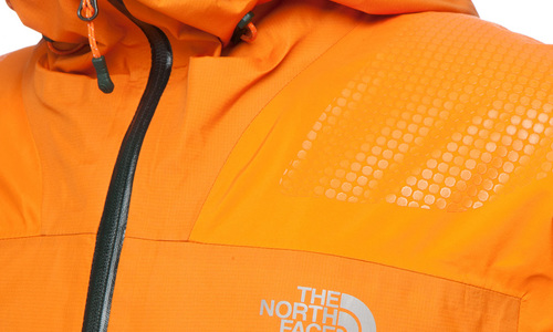 Bunda a kalhoty The North Face Meru