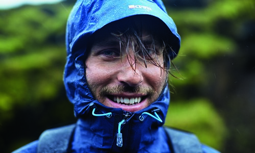 Peak Performance v létě: outdoor, běh a golf Peak Performance v létě: outdoor, běh a golf