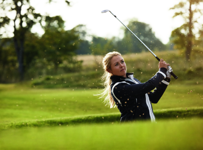 Nový golfový obchod GolfChampion.cz