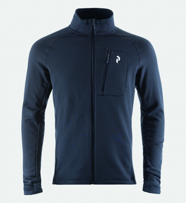 Peak Performance: Running and Outdoor Collection 2015 