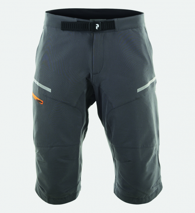 Peak Performance: Running and Outdoor Collection 2015 