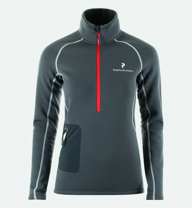 Peak Performance: Running and Outdoor Collection 2015 