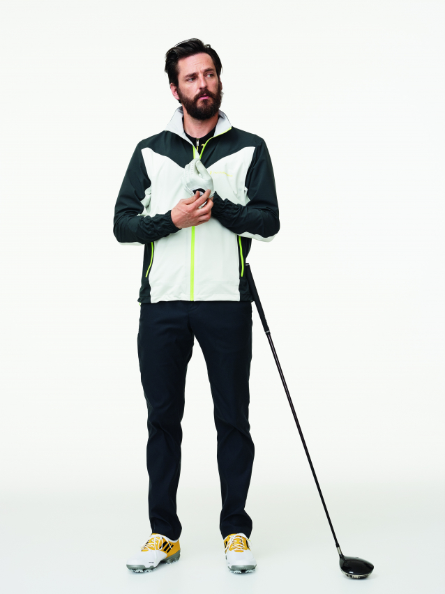 Peak Performance: Running and Outdoor Collection 2015 