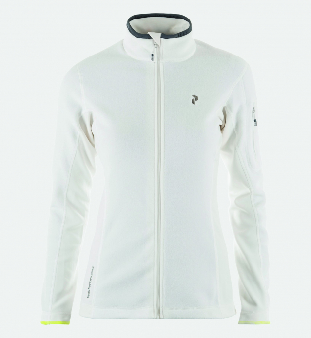 Peak Performance: Running and Outdoor Collection 2015 