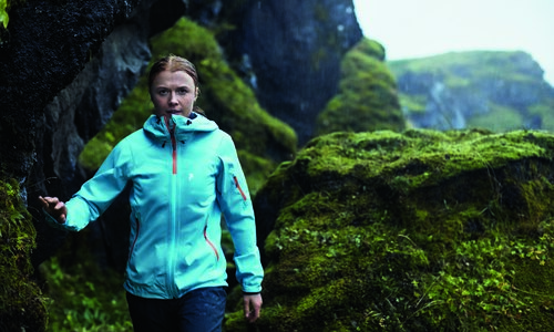 Peak Performance: Running and Outdoor Collection 2015  Peak Performance: Running and Outdoor Collection 2015