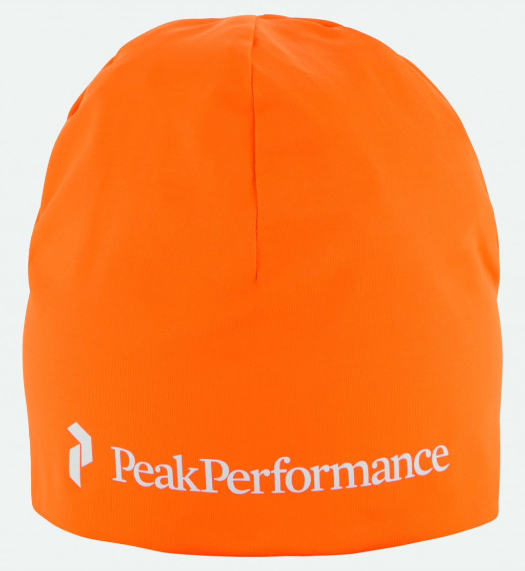 Čepice Peak Performance.