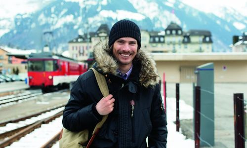 Co si obléct na hory? Přečtěte si tipy pro sezónu podzim 2017! Co si obléct na hory? Přečtěte si tipy pro sezónu podzim 2017!