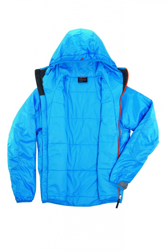 Peak Performance: Jak vypadá teplé zimní oblečení?
