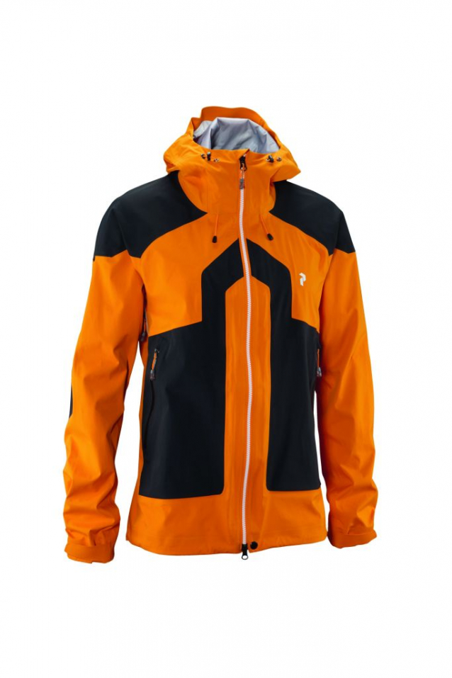 Peak Performance: Jak vypadá teplé zimní oblečení?
